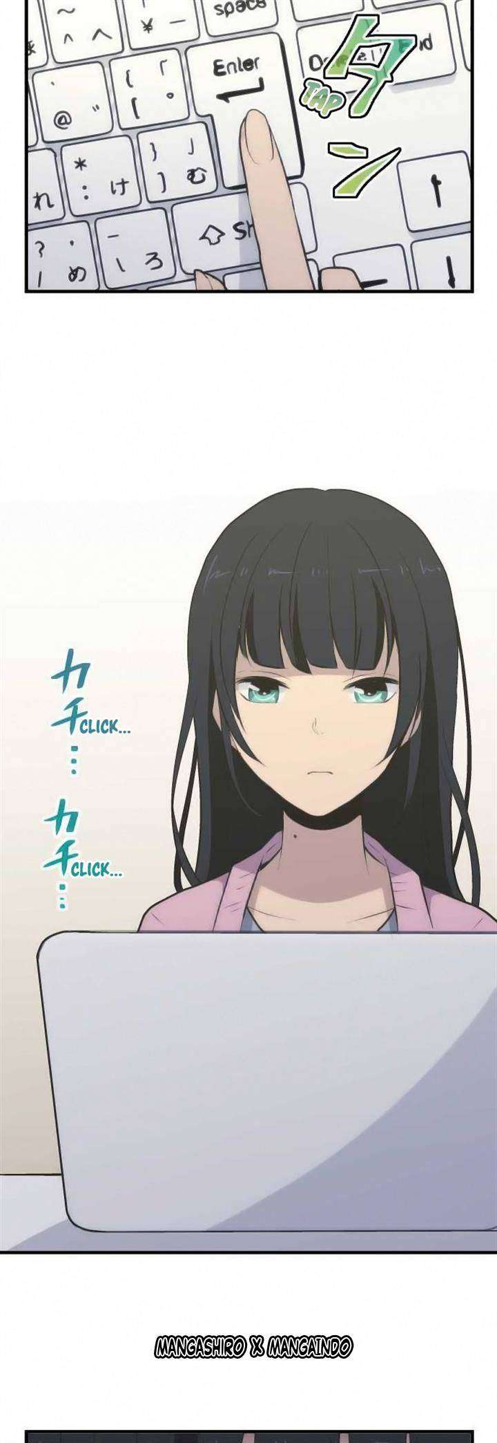 Baca ReLIFE Chapter 45 Gambar 2