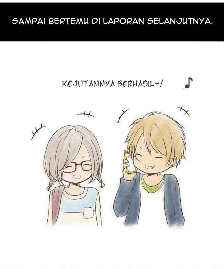 ReLIFE Chapter 45 Gambar 22