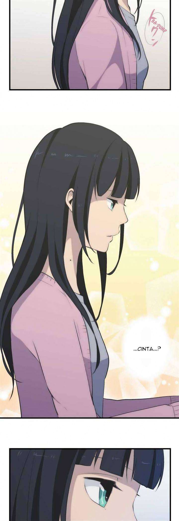 ReLIFE Chapter 45 Gambar 5