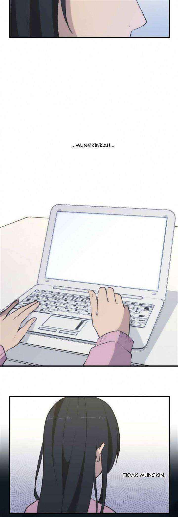 ReLIFE Chapter 45 Gambar 6