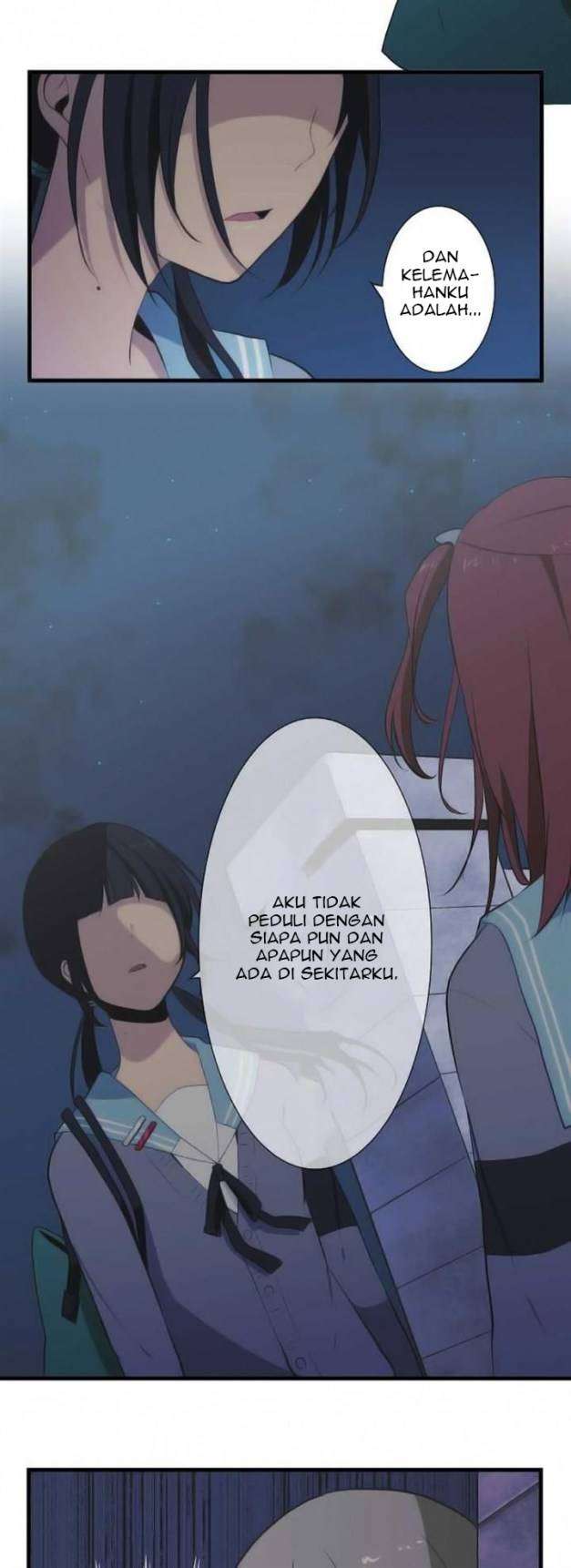 ReLIFE Chapter 43 Gambar 14