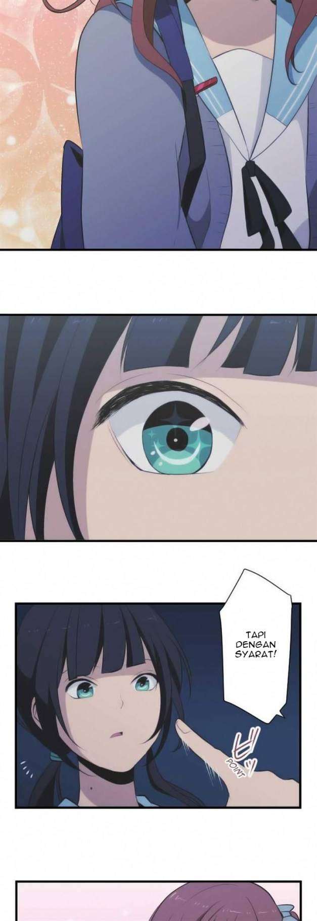 ReLIFE Chapter 43 Gambar 20