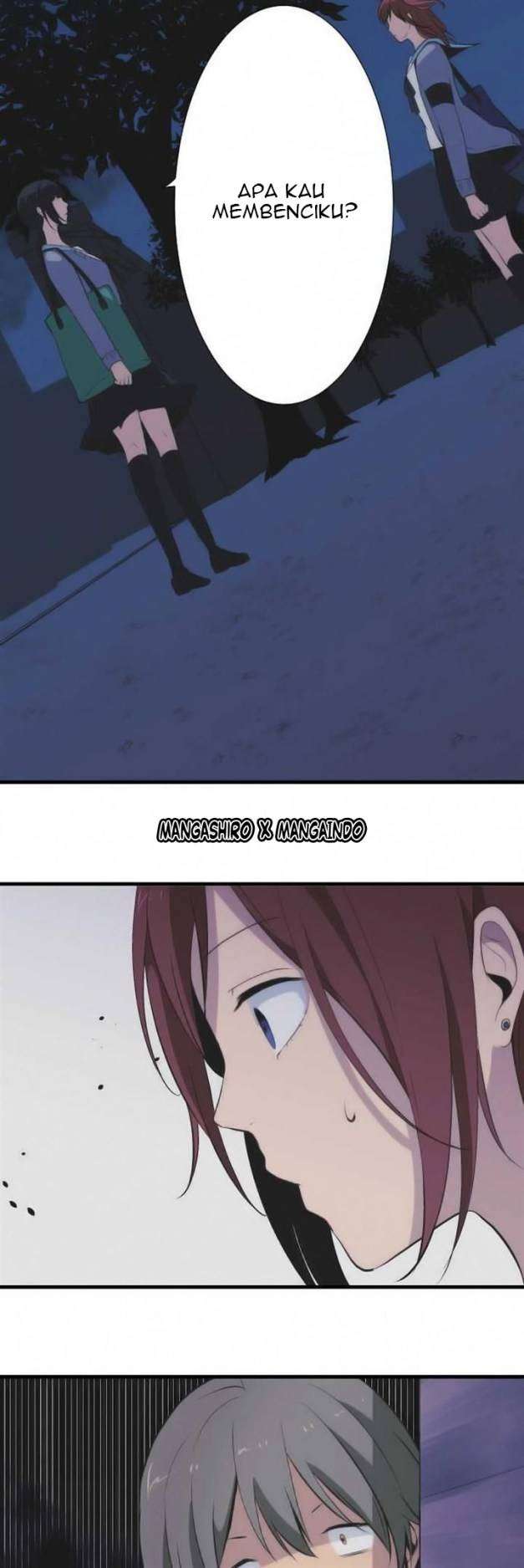 ReLIFE Chapter 42 Gambar 13