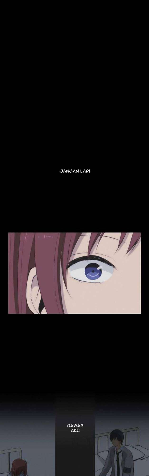 ReLIFE Chapter 42 Gambar 17
