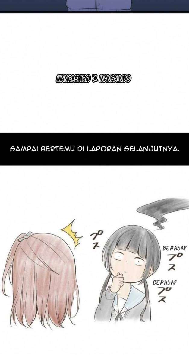 ReLIFE Chapter 42 Gambar 28