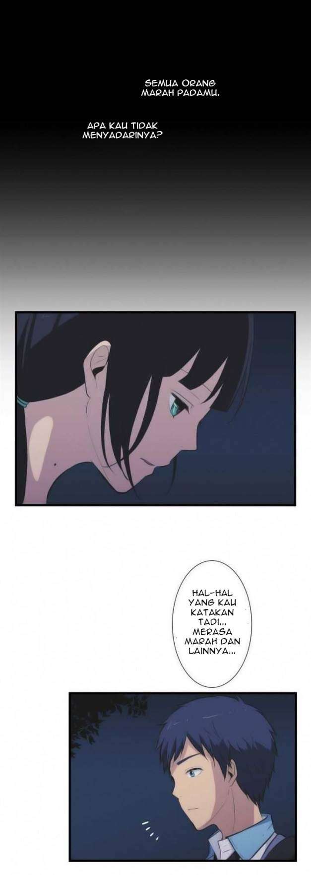 ReLIFE Chapter 41 Gambar 14