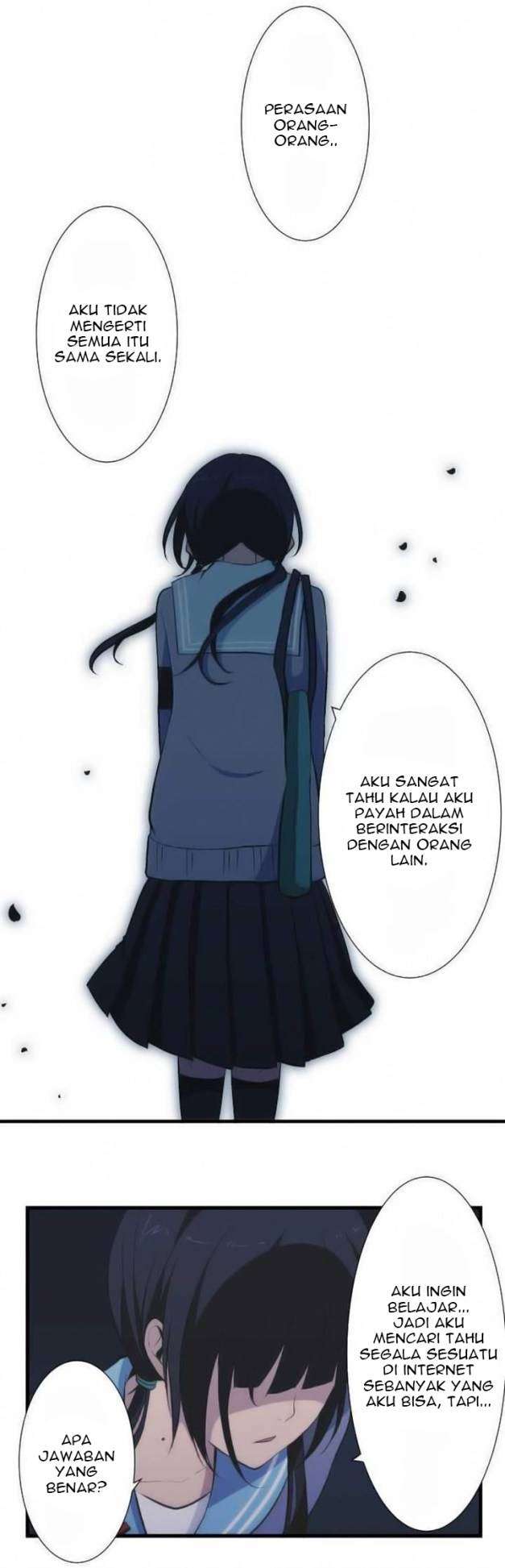 ReLIFE Chapter 41 Gambar 15