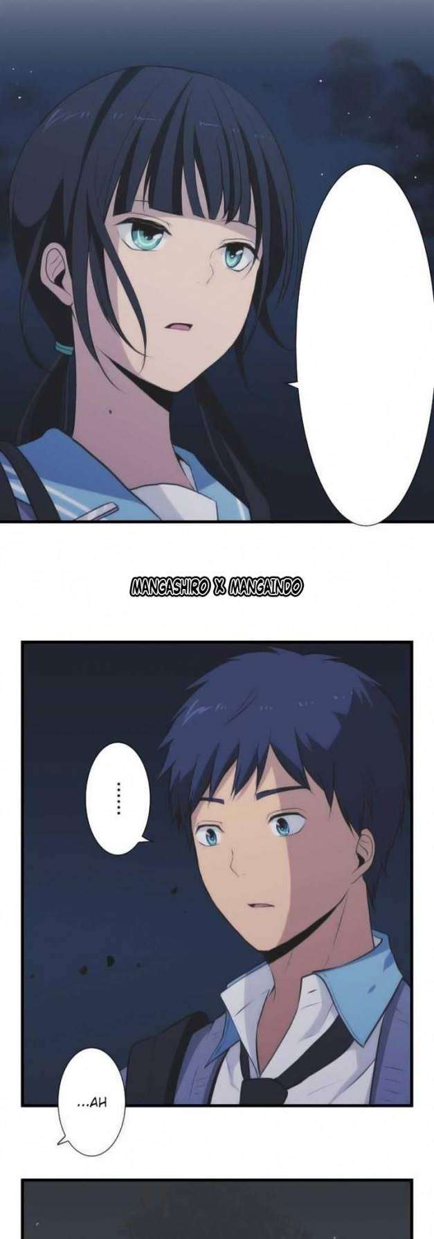ReLIFE Chapter 41 Gambar 21
