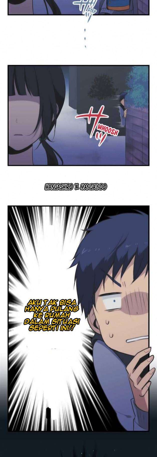 ReLIFE Chapter 41 Gambar 26