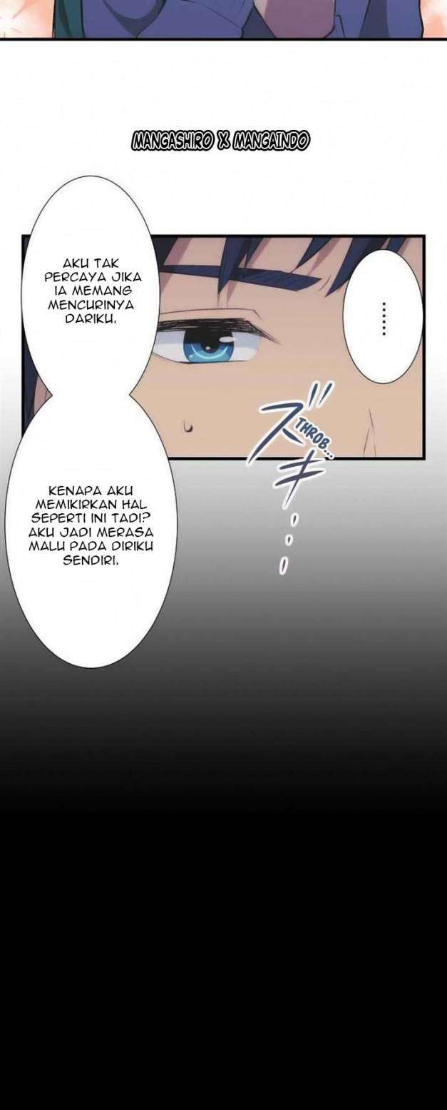 ReLIFE Chapter 41 Gambar 6