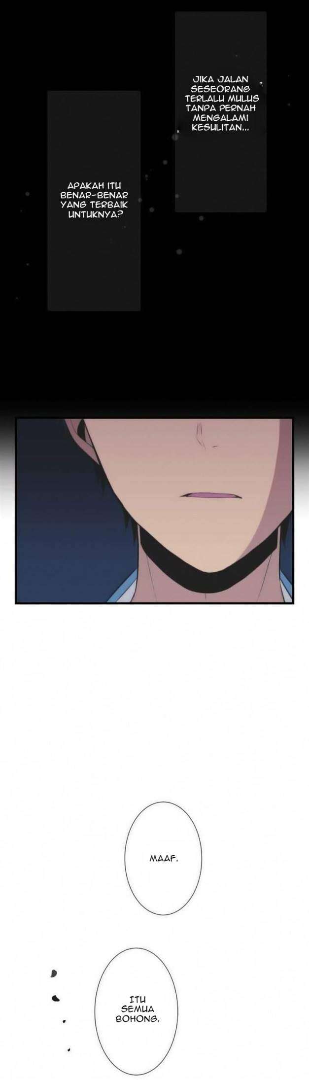 ReLIFE Chapter 41 Gambar 7