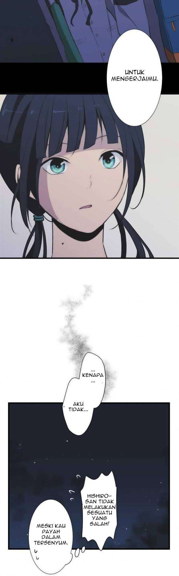 ReLIFE Chapter 41 Gambar 9