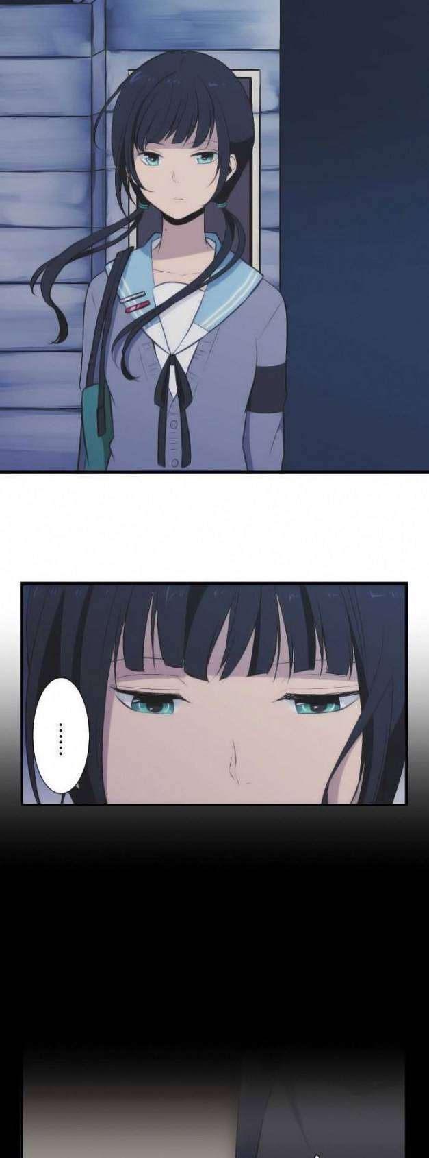 ReLIFE Chapter 40 Gambar 13