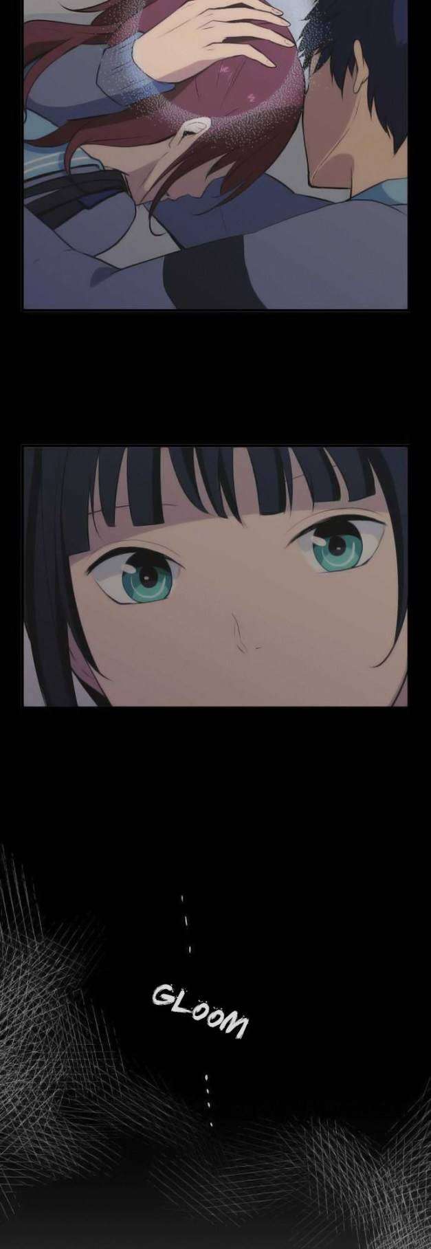 ReLIFE Chapter 40 Gambar 15