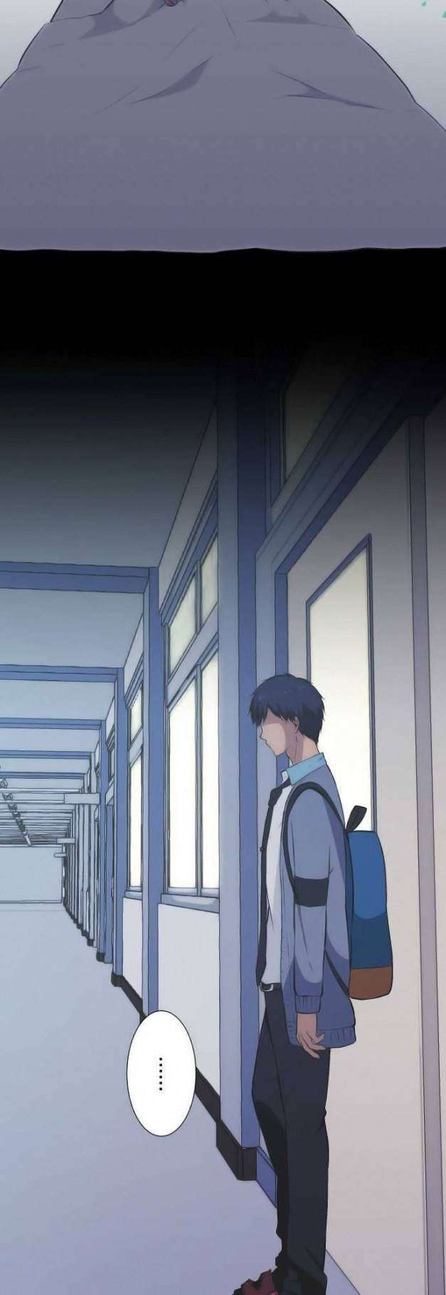 ReLIFE Chapter 40 Gambar 9