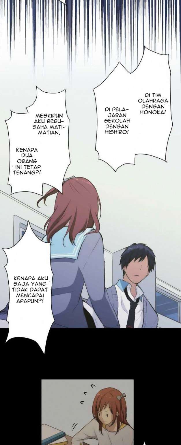 ReLIFE Chapter 39 Gambar 10