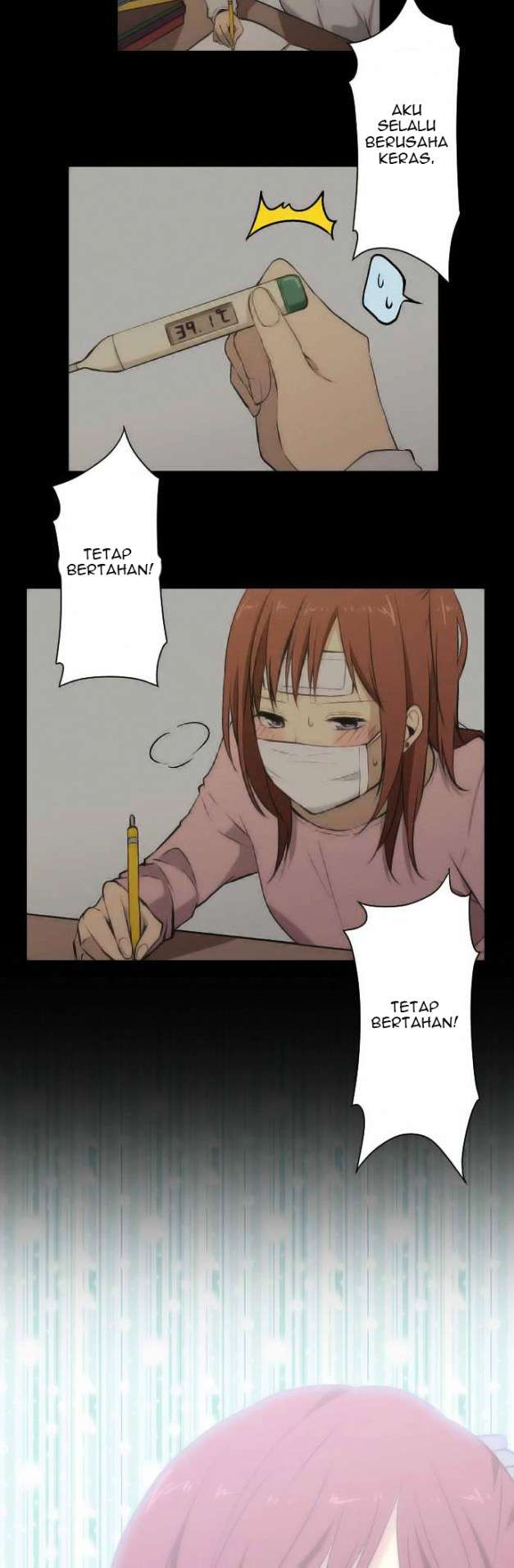 ReLIFE Chapter 39 Gambar 11