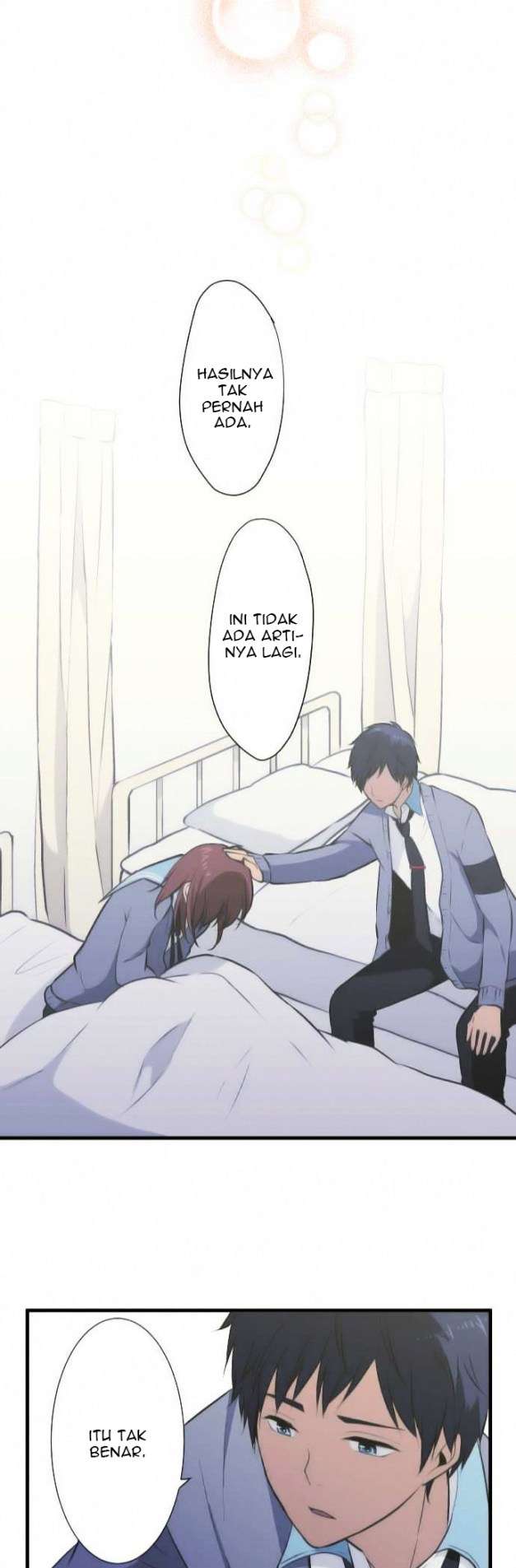 ReLIFE Chapter 39 Gambar 16