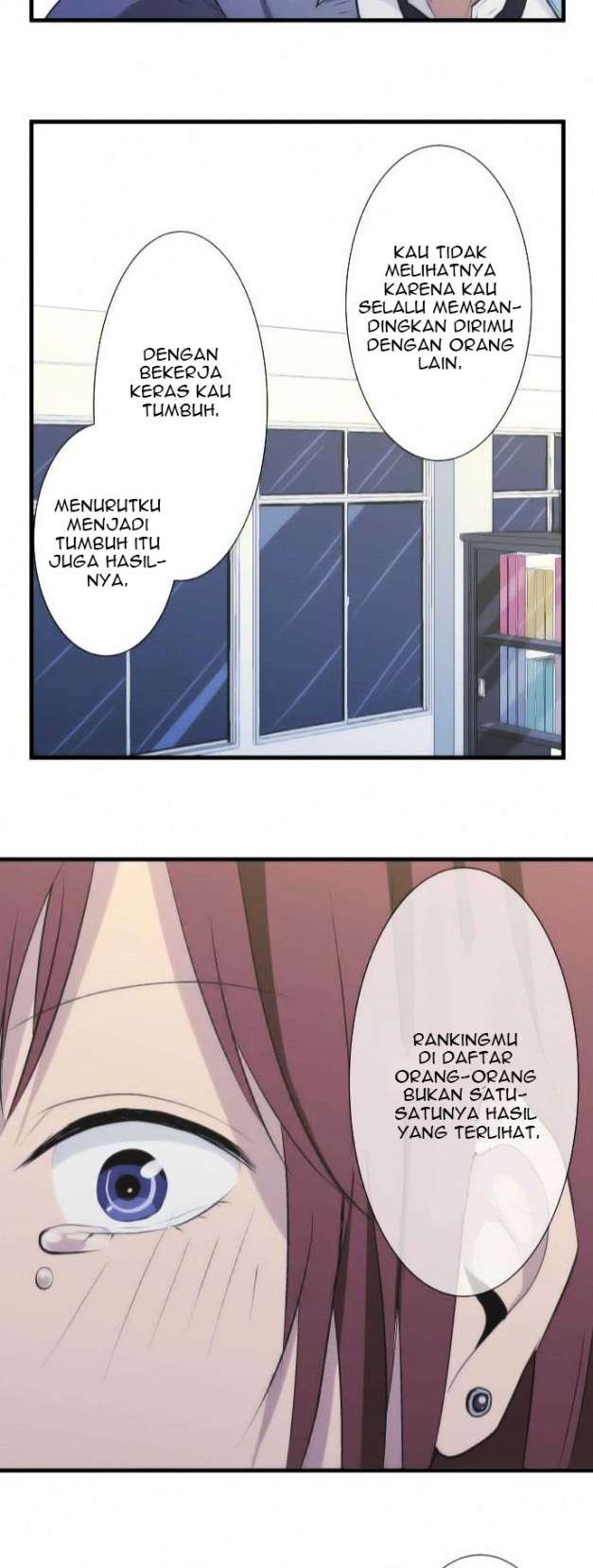 ReLIFE Chapter 39 Gambar 17