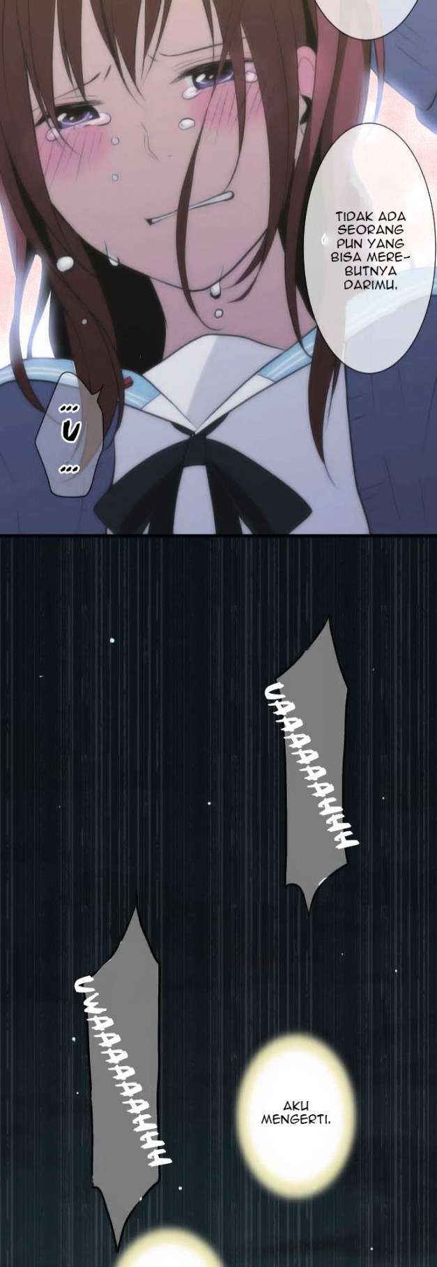 ReLIFE Chapter 39 Gambar 19