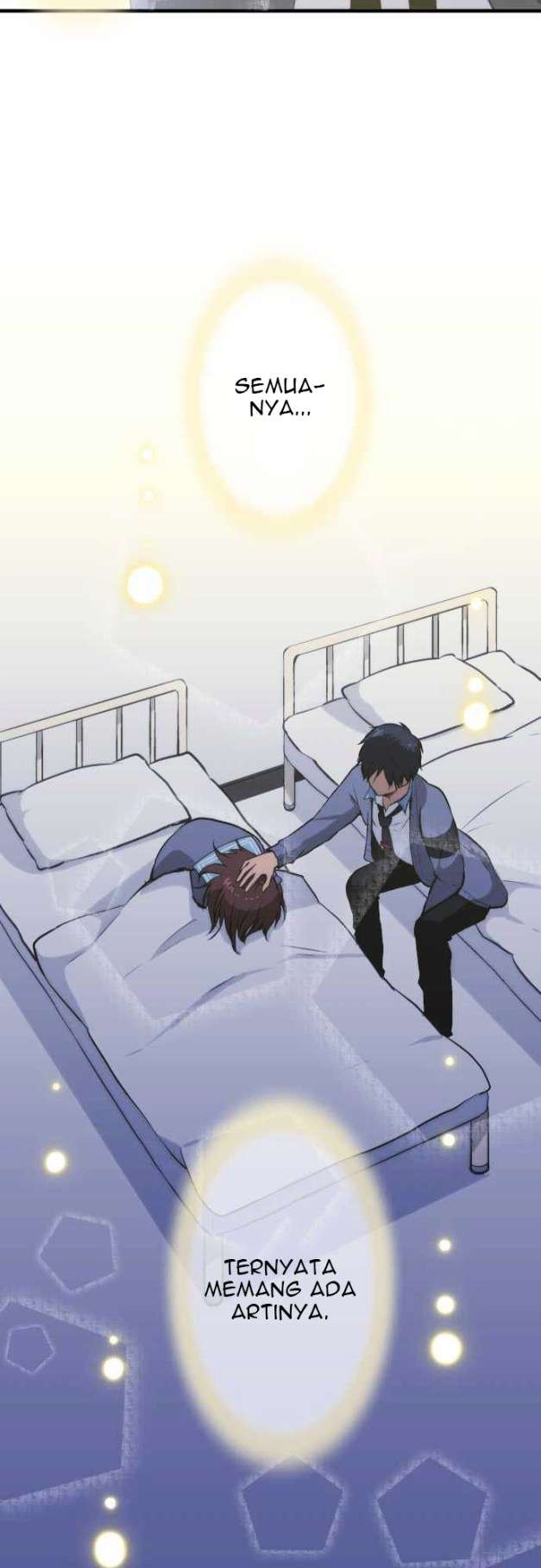 ReLIFE Chapter 39 Gambar 21