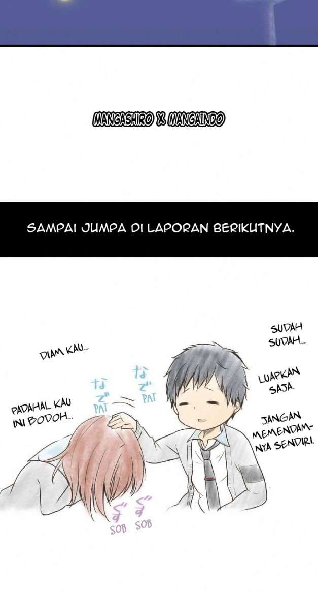 ReLIFE Chapter 39 Gambar 22