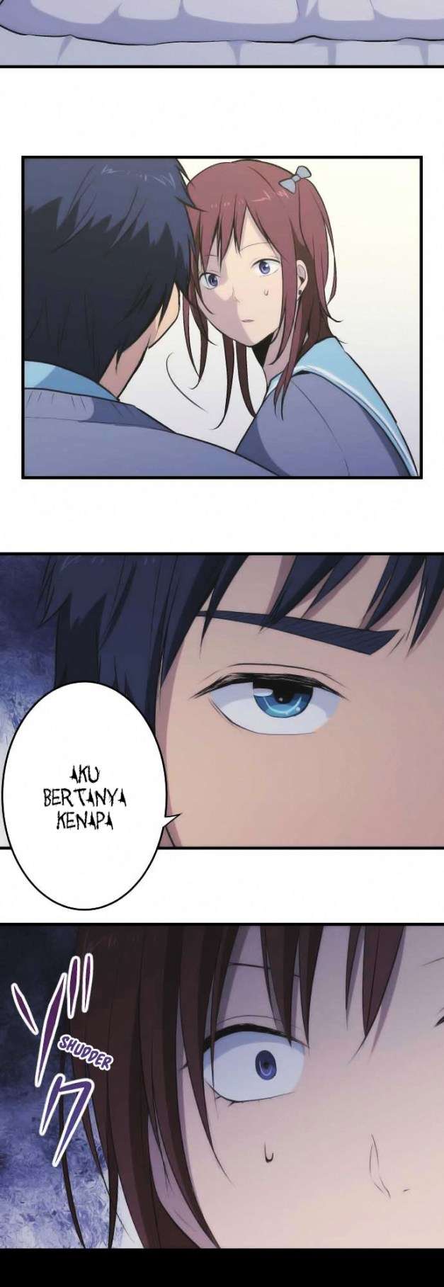 ReLIFE Chapter 39 Gambar 23