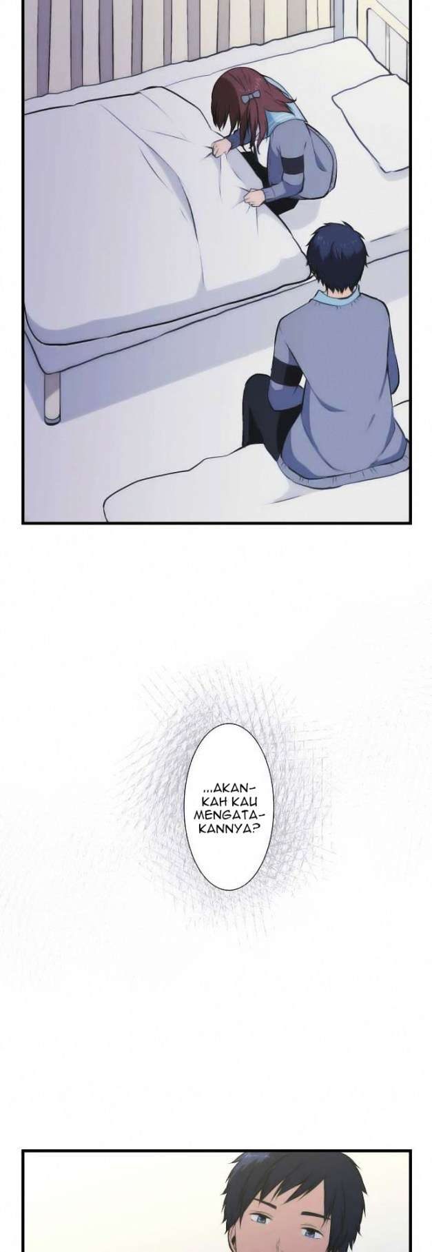 ReLIFE Chapter 39 Gambar 26