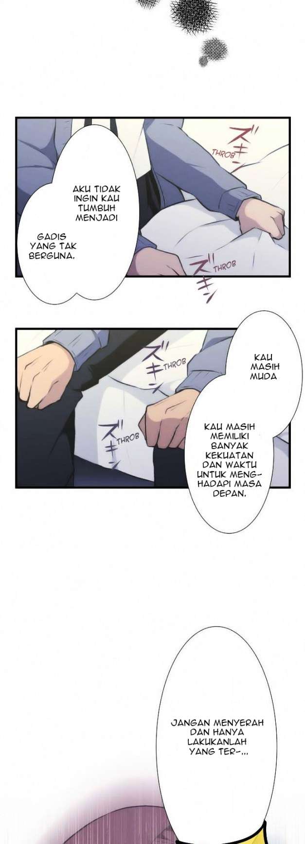 ReLIFE Chapter 39 Gambar 8