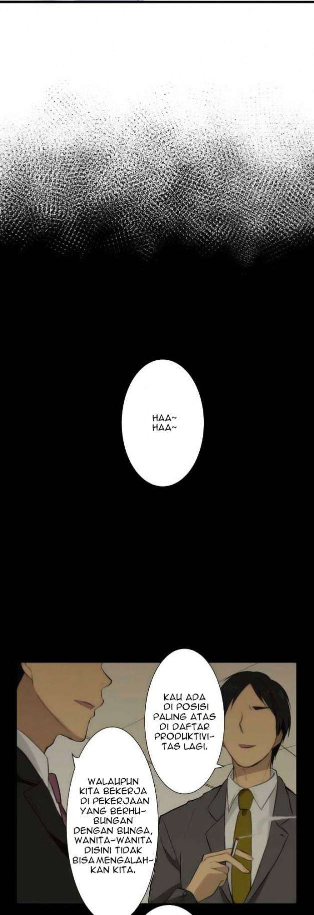 ReLIFE Chapter 38 Gambar 10