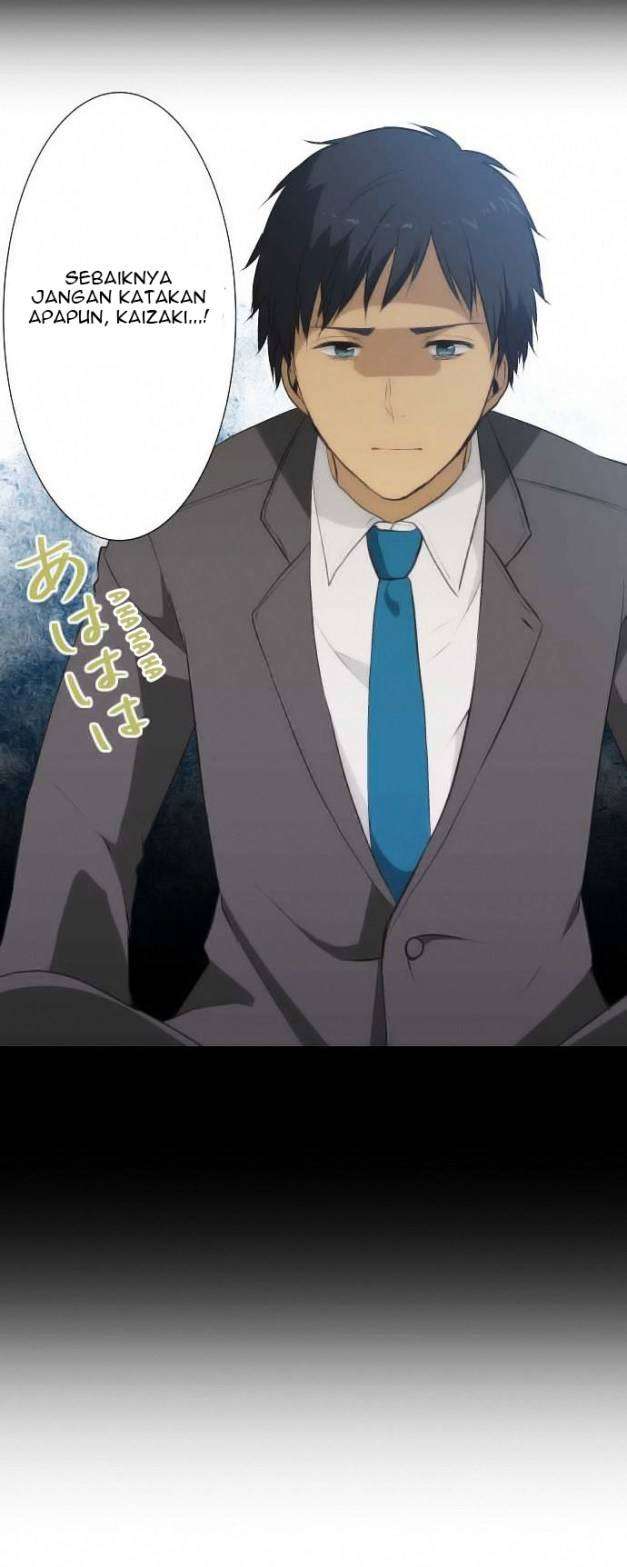 ReLIFE Chapter 38 Gambar 13