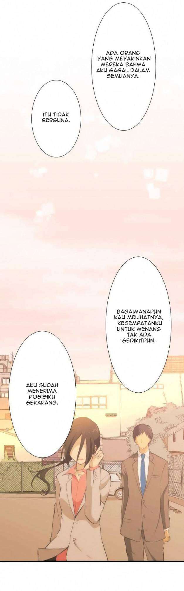 ReLIFE Chapter 38 Gambar 17