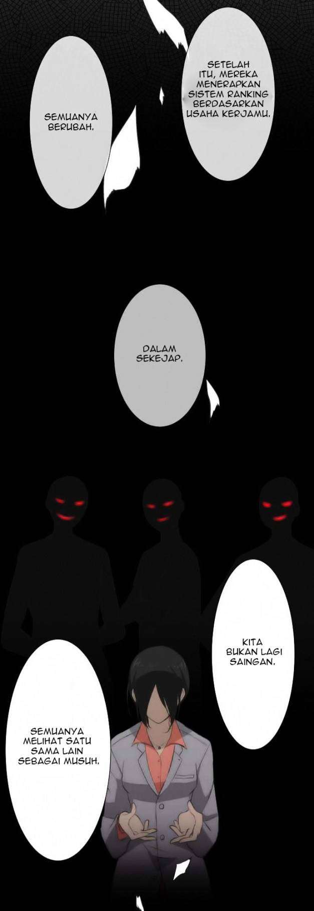 ReLIFE Chapter 38 Gambar 19