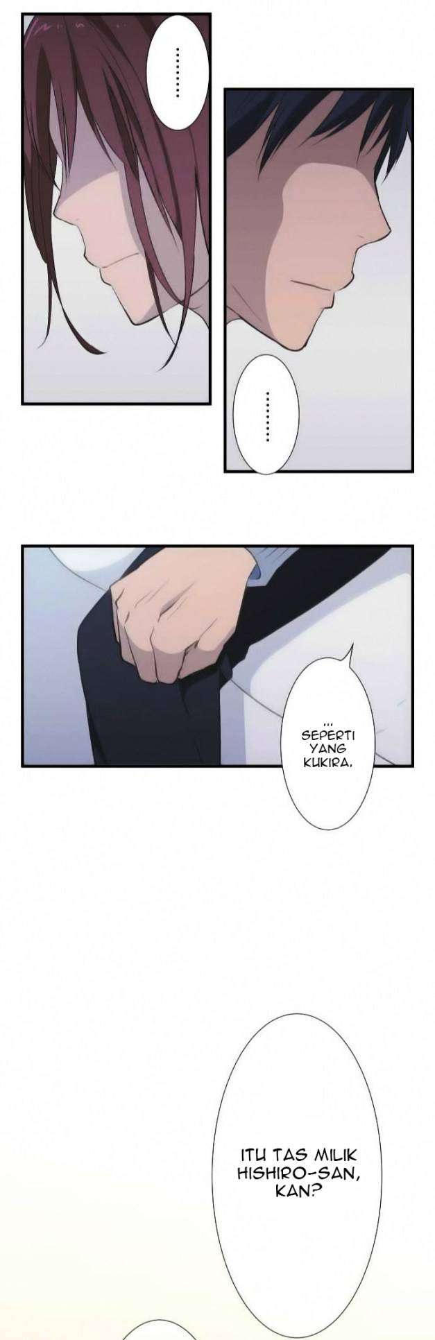 ReLIFE Chapter 38 Gambar 24