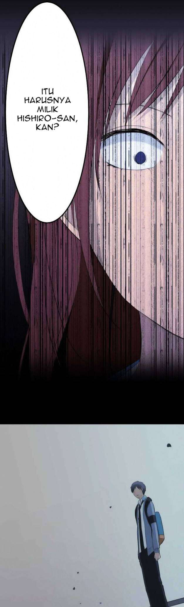 ReLIFE Chapter 37 Gambar 10
