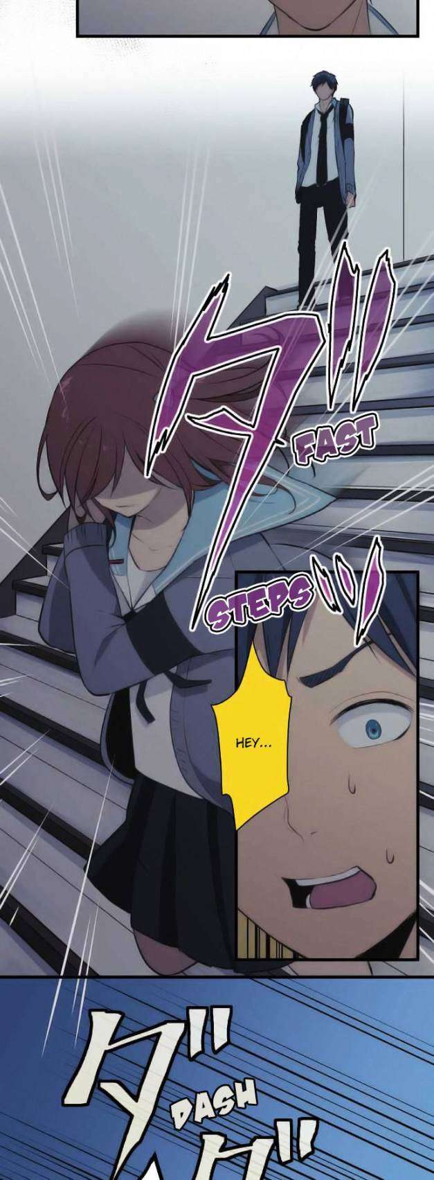 ReLIFE Chapter 37 Gambar 12