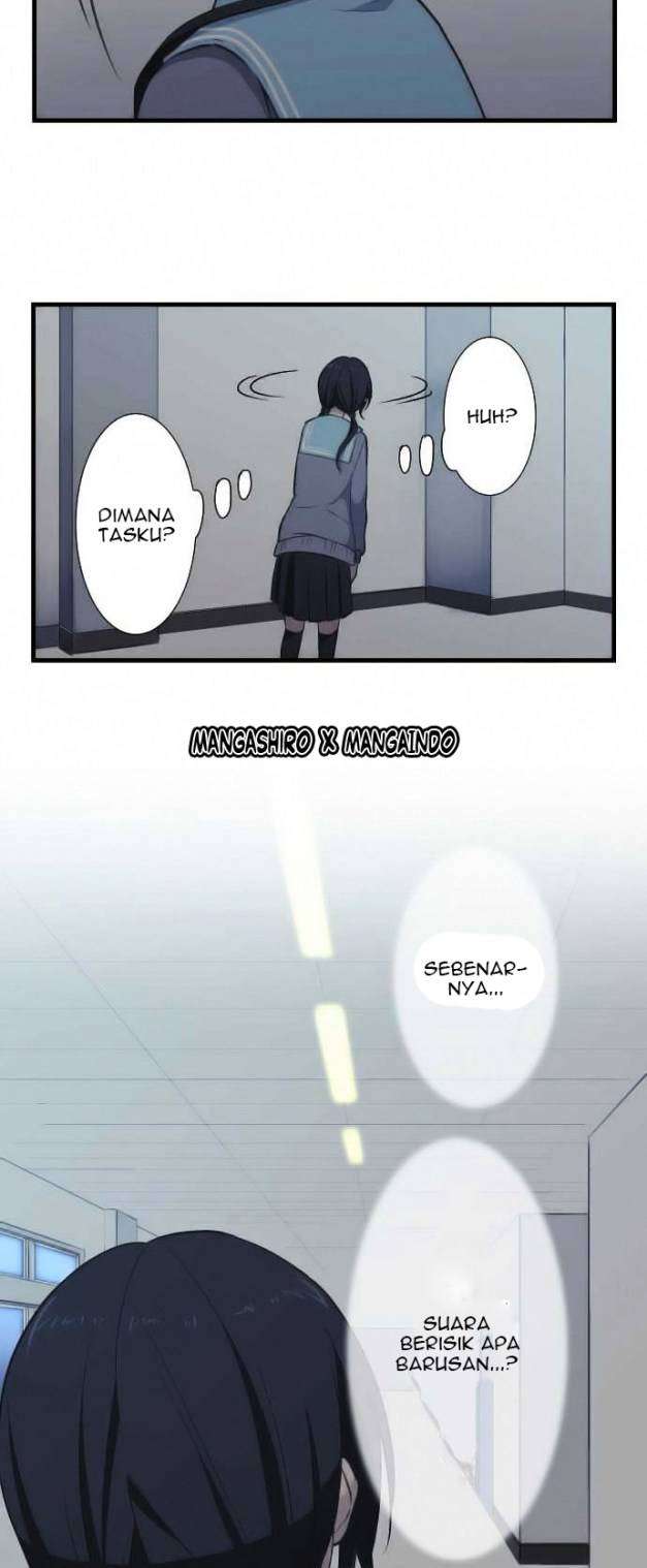 ReLIFE Chapter 37 Gambar 18