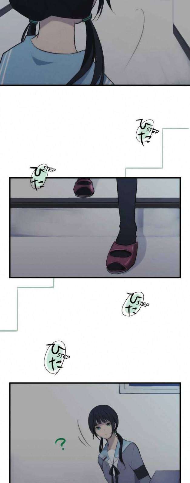 ReLIFE Chapter 37 Gambar 19