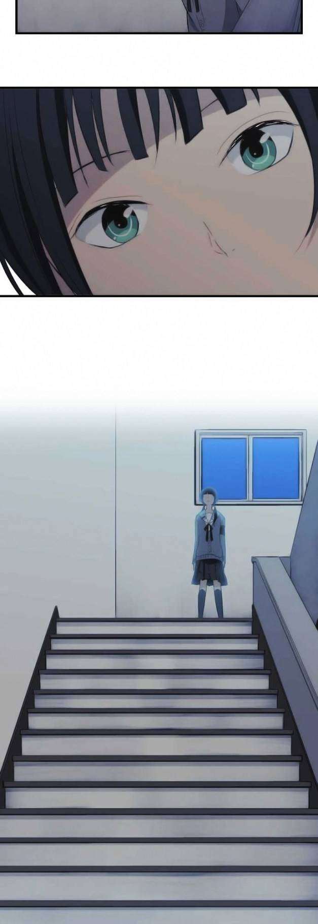 ReLIFE Chapter 37 Gambar 20