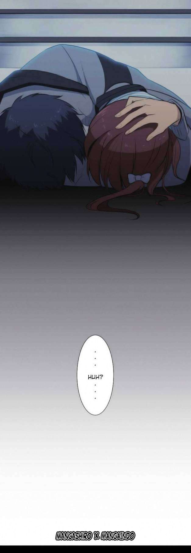 ReLIFE Chapter 37 Gambar 21