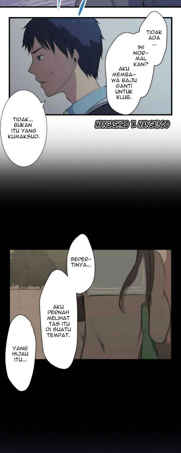 ReLIFE Chapter 37 Gambar 9