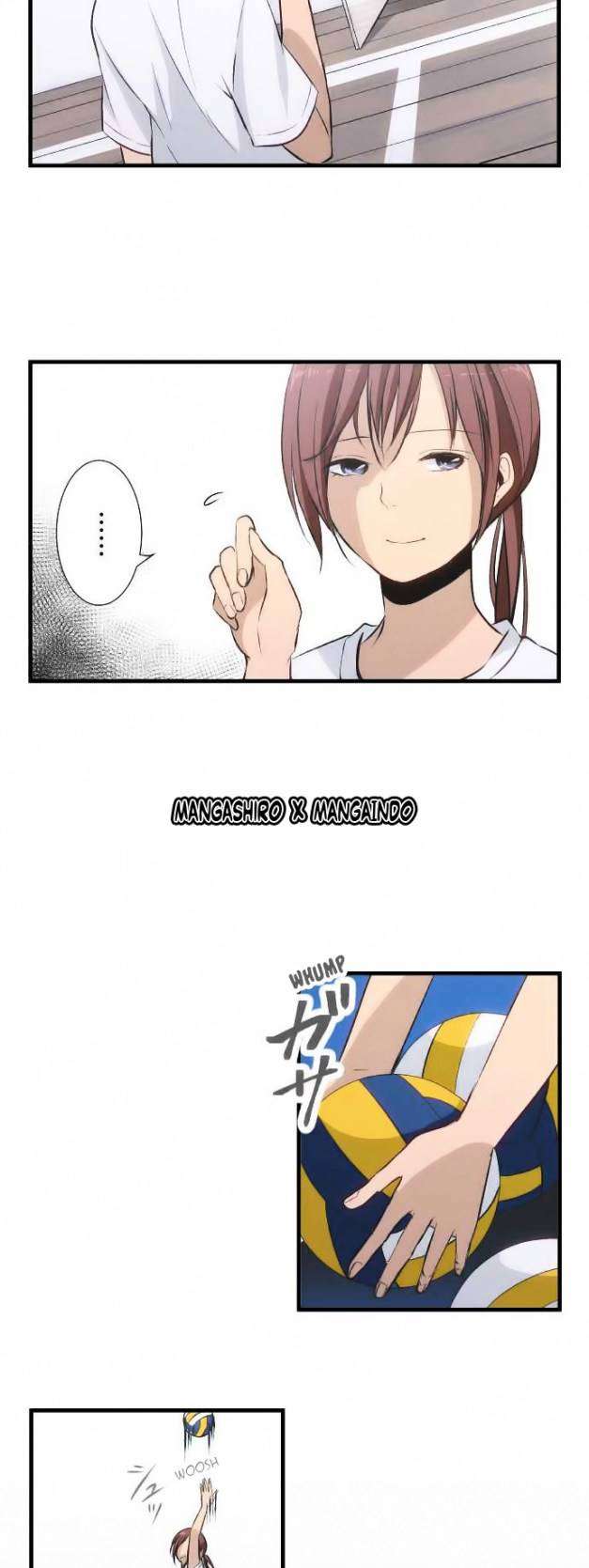 ReLIFE Chapter 35 Gambar 16