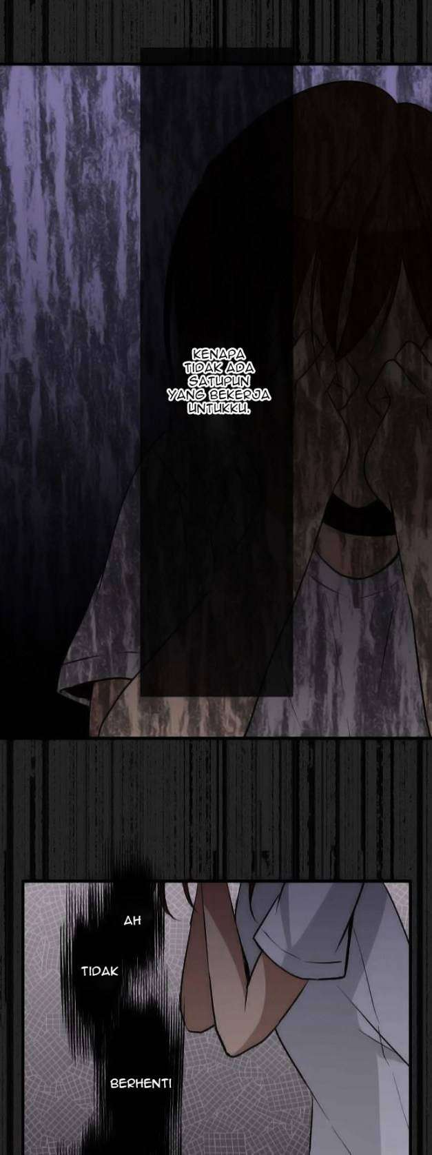 ReLIFE Chapter 35 Gambar 21
