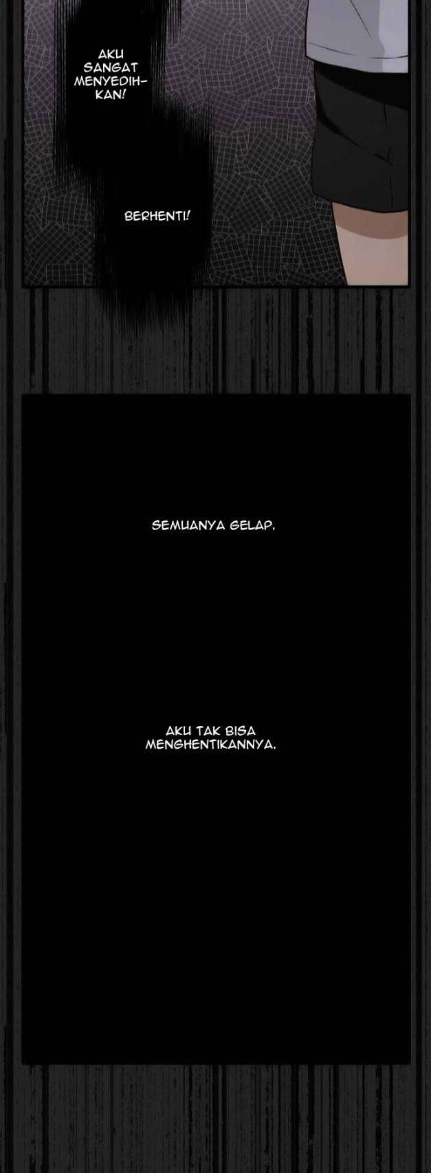 ReLIFE Chapter 35 Gambar 22