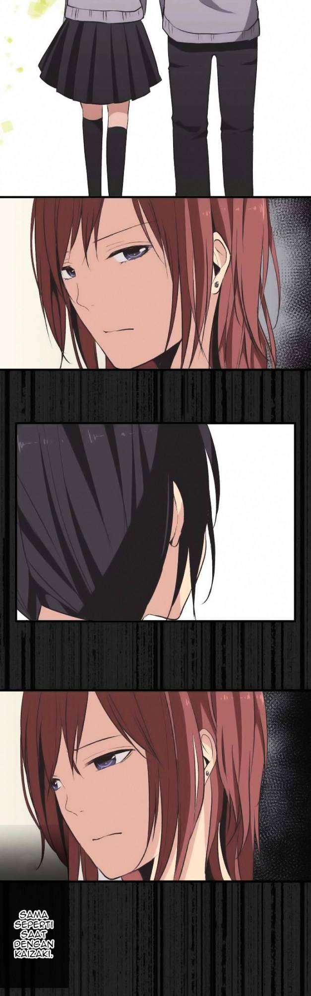ReLIFE Chapter 35 Gambar 7