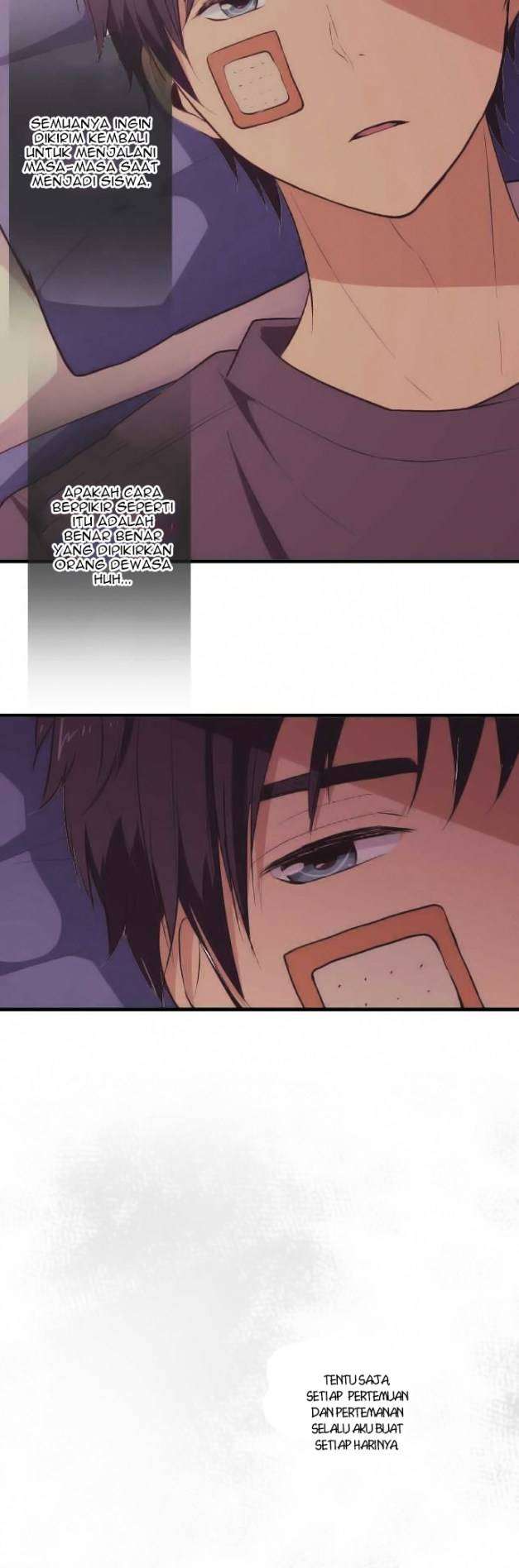 ReLIFE Chapter 34 Gambar 17