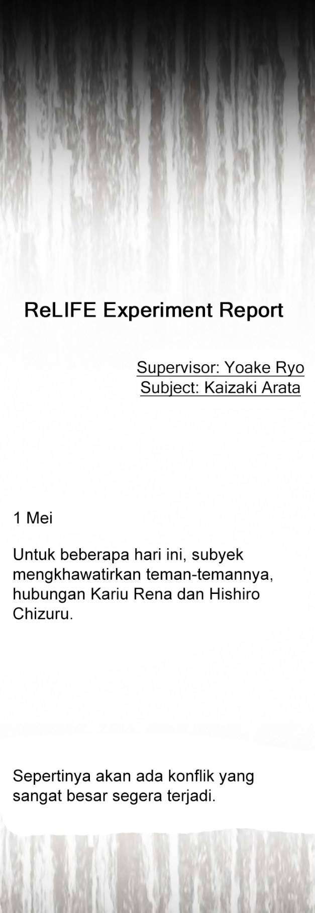 ReLIFE Chapter 34 Gambar 22