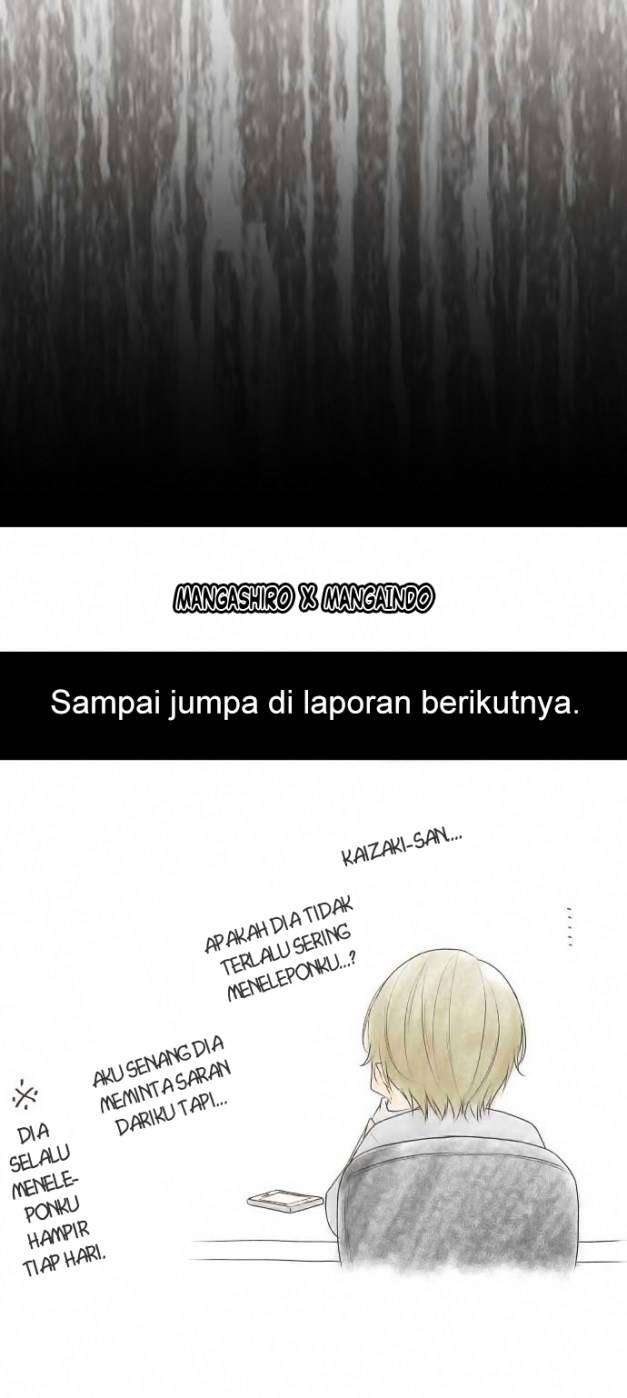 ReLIFE Chapter 34 Gambar 23
