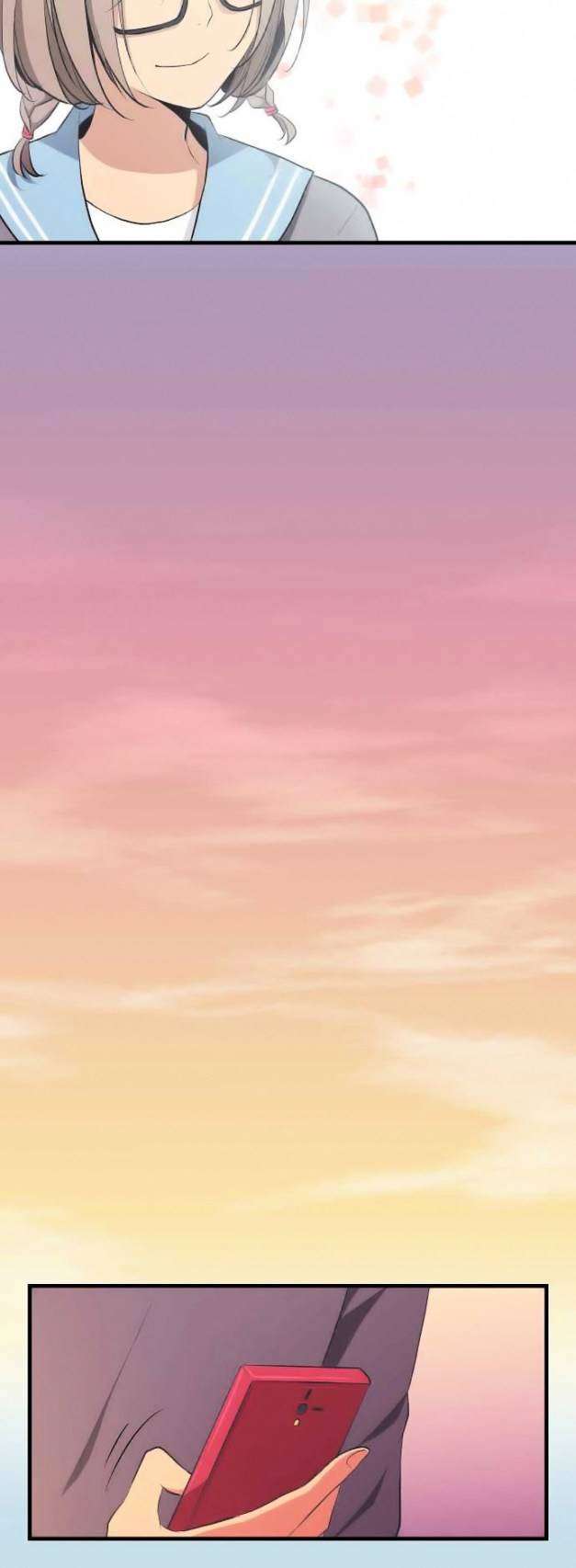 ReLIFE Chapter 33 Gambar 12