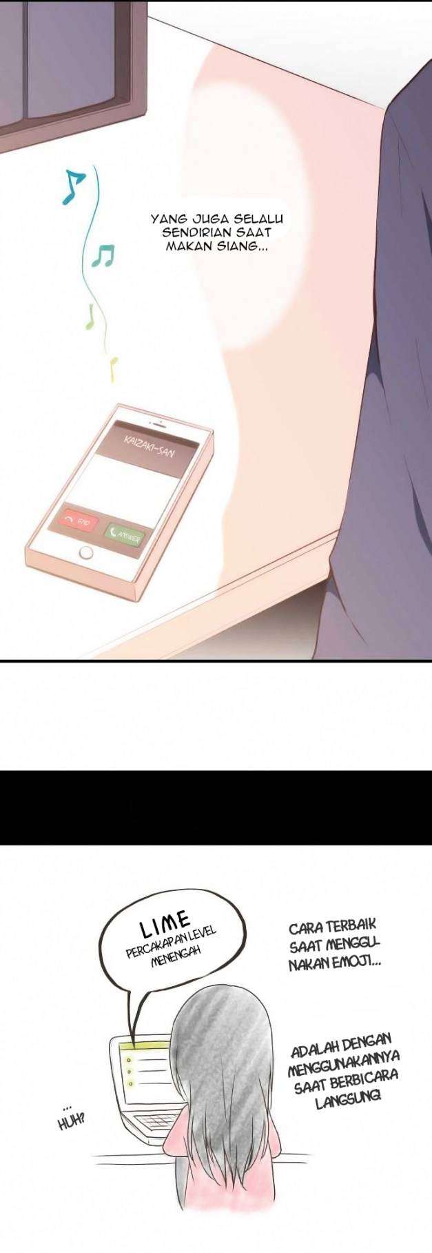 ReLIFE Chapter 33 Gambar 20
